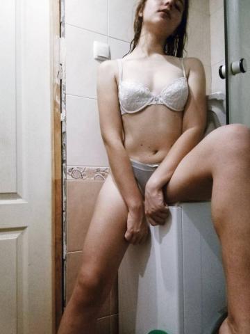 Индивидуалка Алла Фотография 3